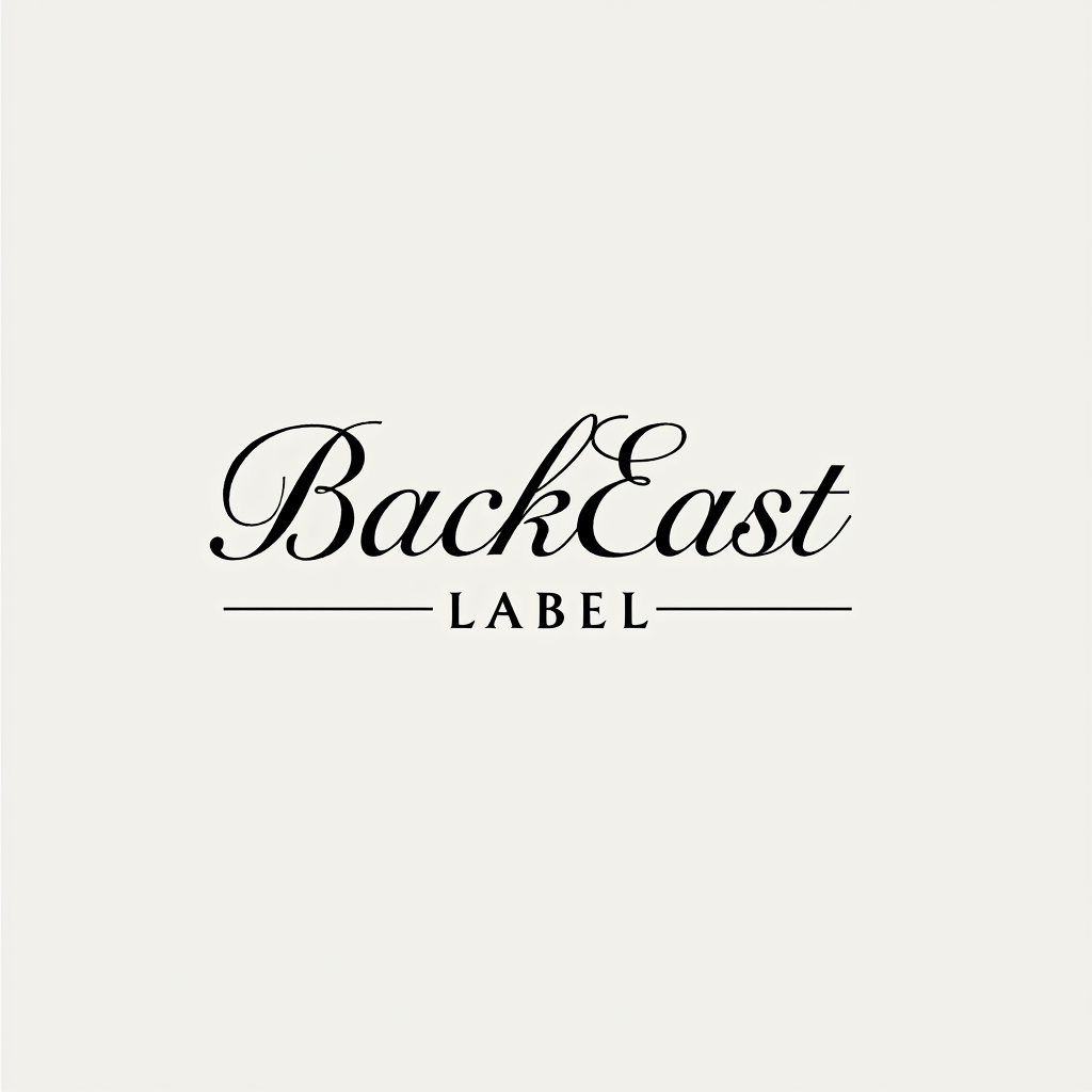 BackEast Label Collection