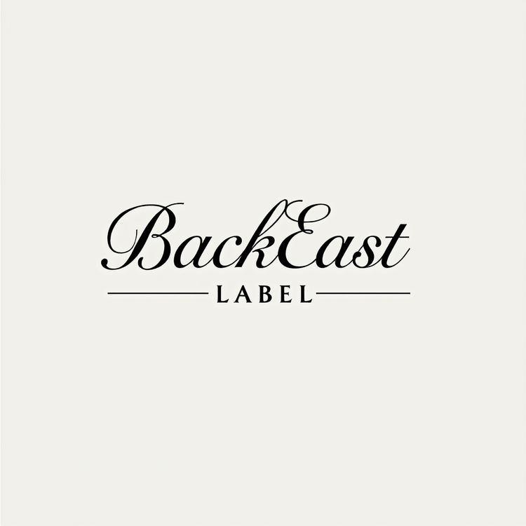BackEast Label Collection