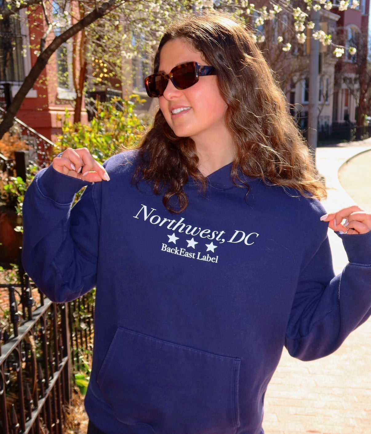 Featured collection - DC Neighborhoods